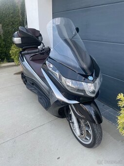 Piaggio X10 350 ABS ASR EXECUTIVE - 2