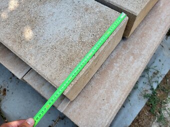 Schody a nášlapy - 2