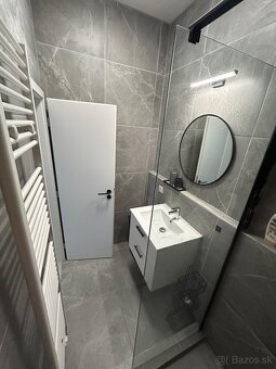 Na predaj 2-izbový byt v centre - 2