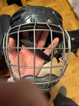 Hokejova prilba bauer re akt 150 - 2