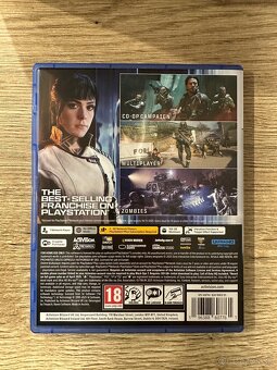 CALL OF DUTY: BLACK OPS 7 - 2