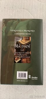 Má přítelkýně - 2