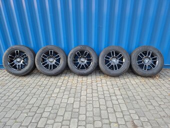 Originál Land Rover 5Ks / Defender r19 - 255/65/19 - 2