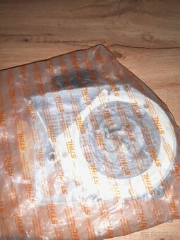 Stihl 056 AV- 045 AV - 2