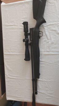 pcp vzduchovka - 2