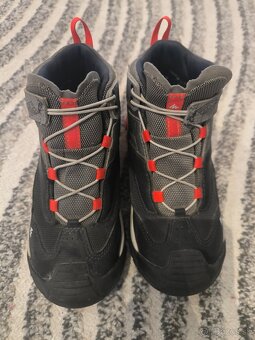 Turistická obuv detska - 2