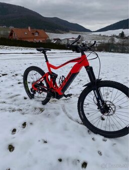 Predám elektrobicykel CŤ - 2