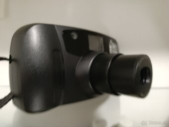 Pentax Espio v Top stave - 2