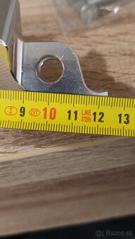 Predam nove stupačky - 2