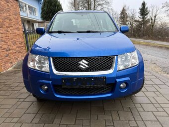 Suzuki Grand Vitara 1.9 DDiS JX - 2
