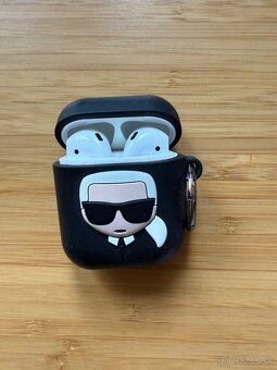 Apple airpods 2 s puzdrom - 2