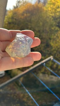 Hyalit Dubník 54gramov TOPka - 2