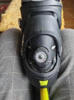 Predám kolieskové korčule - 2