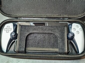 Sony Playstation portal remote PS5 - 2