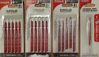 Milwaukee Diablo - 2