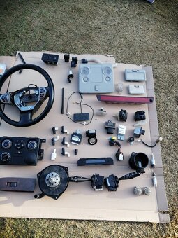 Náhradné diely Suzuki Grand Vitara - 2