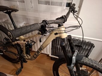 Cube stereo one77, 170race, L - 2