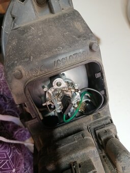 predne svetla fiat marea 88201557 40€ - 2