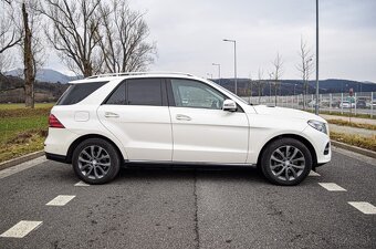 Mercedes-Benz GLE 350d 4Matic - 2