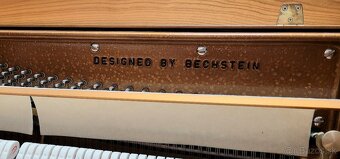 Klavir - pianino Uebel & Lechleiter - 2