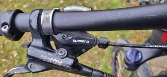 Specialized Rockhopper M 17,5 - 2