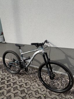 Kellys Thorx 10 – málo jazdený - 2