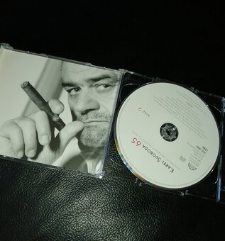 2CD Karel Svoboda 65 - 2