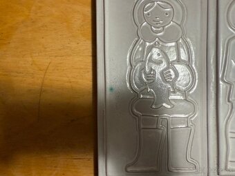 Keramické obrazy - 2