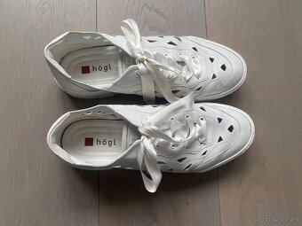Predám tenisky Hogl - 2
