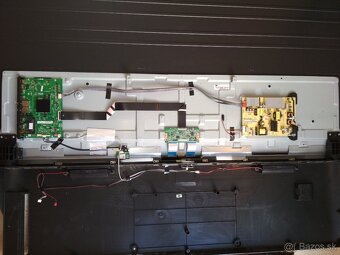 Rozpredám TV TCL 65DP600 - 2