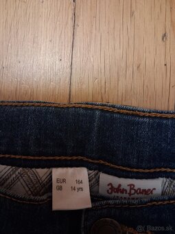 Oteplené rifle v. 164 - 2