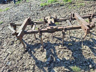 Kultivátor - 2