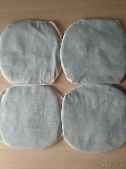 Podsedáky z minulého storočia - 2