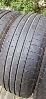 235/50 R20 Toyo - 2