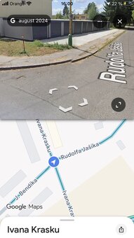 Garáž na prenájom Prievidza - 2