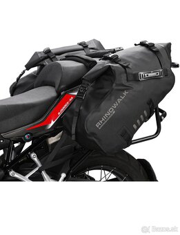 Bočné tašky Rhinowalk M - 2