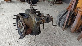 MENIC I CERPADLA LKT 120 - 2