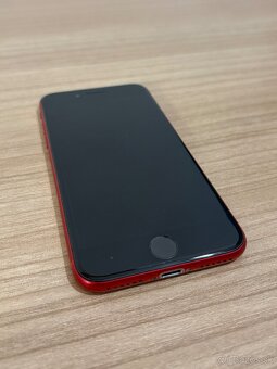 iPhone SE 2020 128GB – plne funkčný - 2