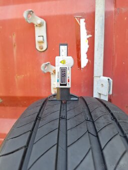 205/55 r16 Michelin Dot 4524 - 2