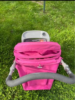 Kočiar - darujem - 2