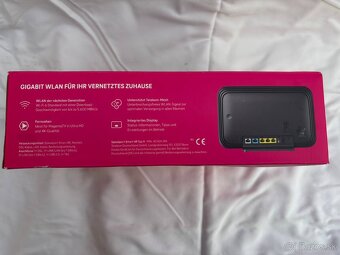 WiFi router Telekom Speedport Smart 4R - 2