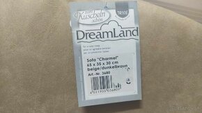 Sedačka pre psy alebo deti - 2