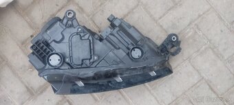 Škoda Scala ľavé predné svetlo - 2