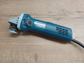 brúska bosch gws 880 - 2