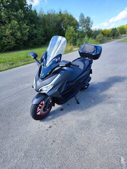 Honda Forza 125 special edition - 2