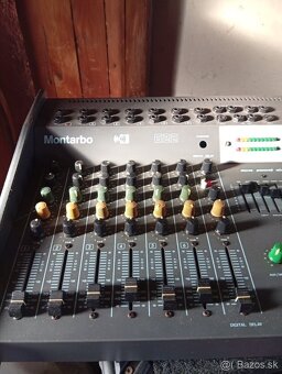 Powermix Montarbo 622 - 2