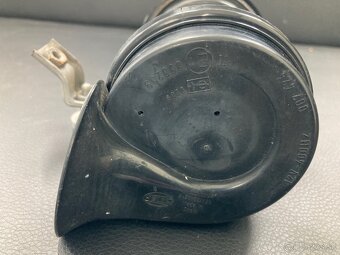 Klakson Mercedes Benz clk w208 - 2