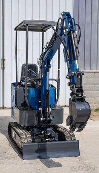 Bakula BK-10 s výbavou, Top cena - 2