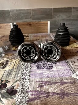 Predam diely Opel vectra c - 2