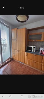 Kuchynská linka - 2